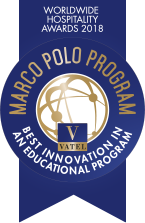 Marco Polo Vatel - Best Learning Innovation
